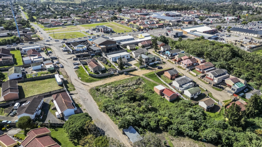 0 Bedroom Property for Sale in Amalinda Eastern Cape